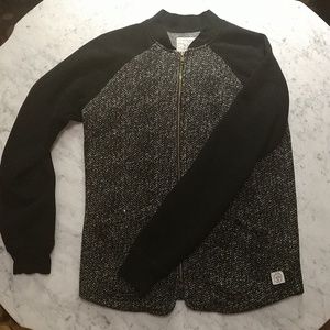 Native Youth Sweater